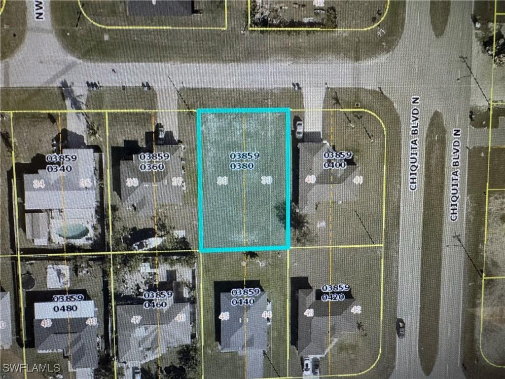 1604 NW 18th St., Cape Coral, FL 33993