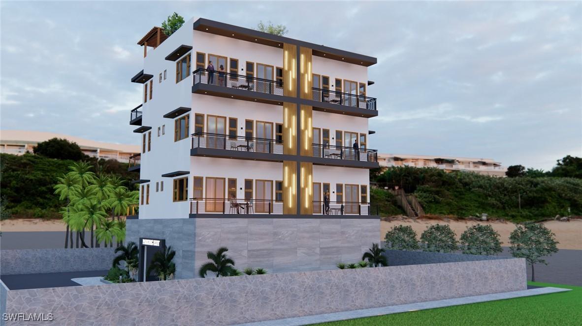 4360 Estero Blvd., Fort Myers Beach, FL 33931