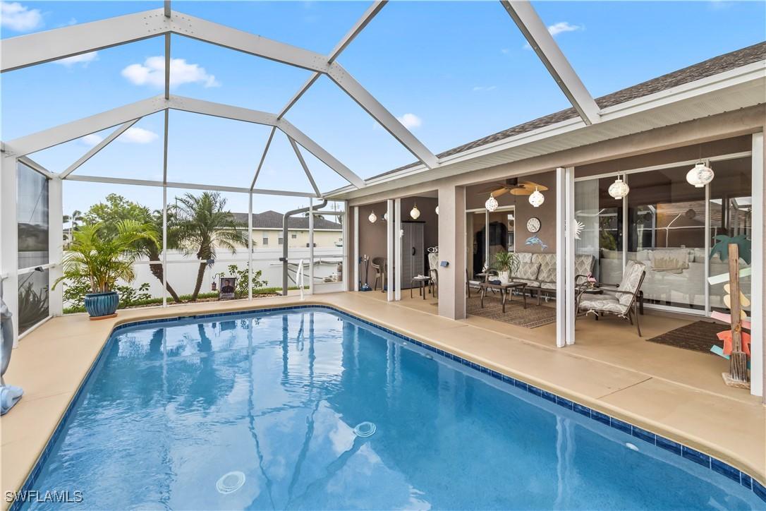 2857 SW 25th Ave., Cape Coral, FL 33914
