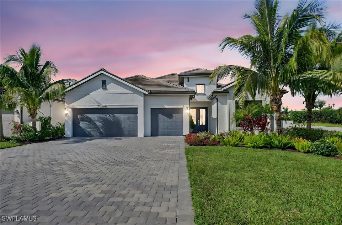 3140 Heather Glen Ct., Naples, FL 34114