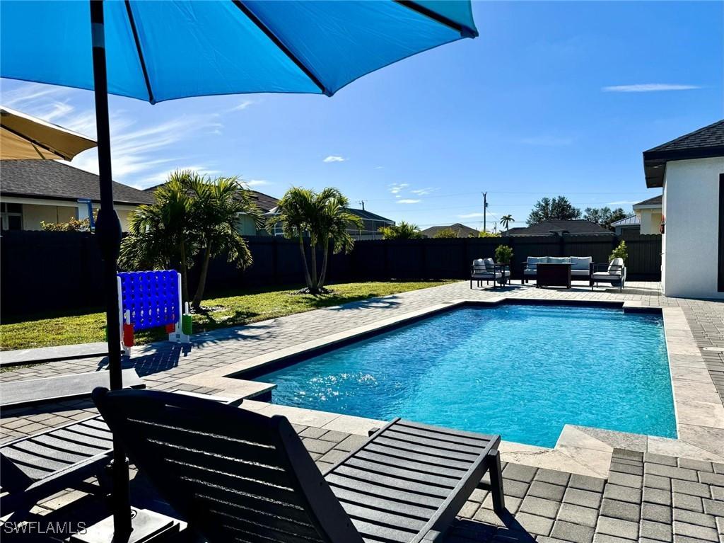 1302 Embers Pkwy., Cape Coral, FL 33993