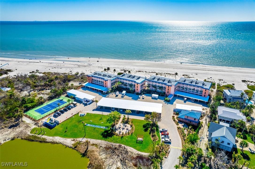 2230 Camino Del Mar Dr. #3A3, Sanibel, FL 33957