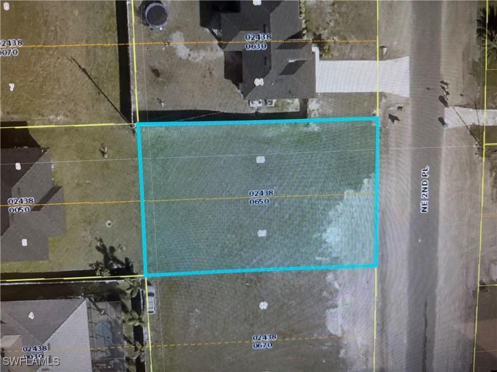 1226 NE 2nd Pl., Cape Coral, FL 33909