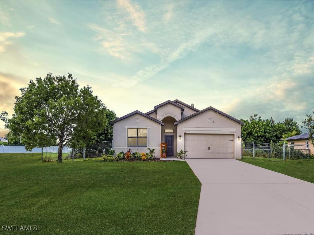 446 SW 19th Ter., Cape Coral, FL 33991