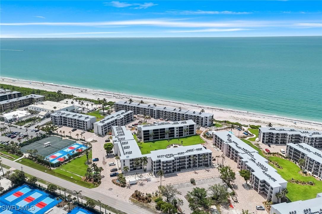 1501 Middle Gulf Dr. #110H, Sanibel, FL 33957