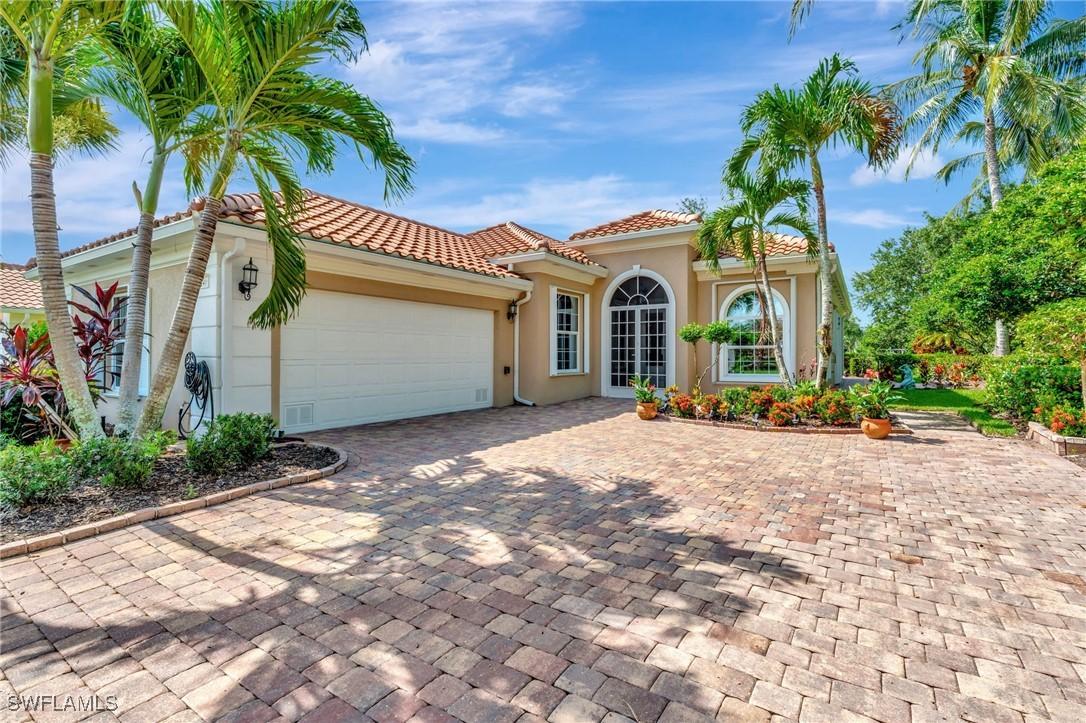 7240 Carducci Ct., Naples, FL 34114