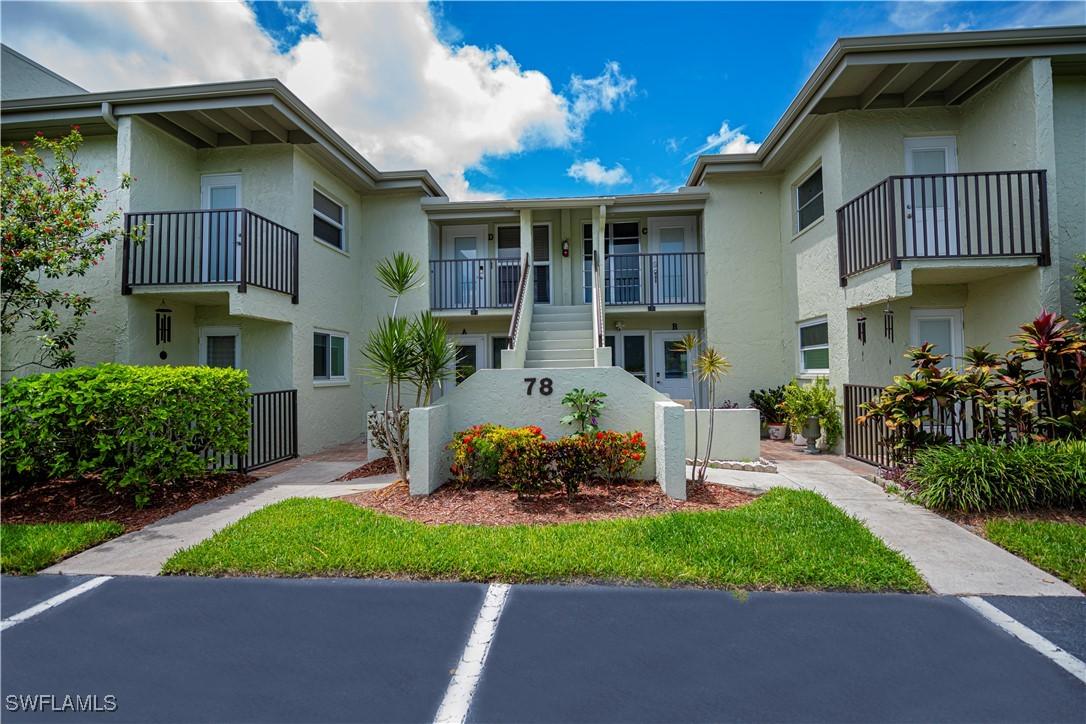 7400 College Pkwy. #78D, Fort Myers, FL 33907