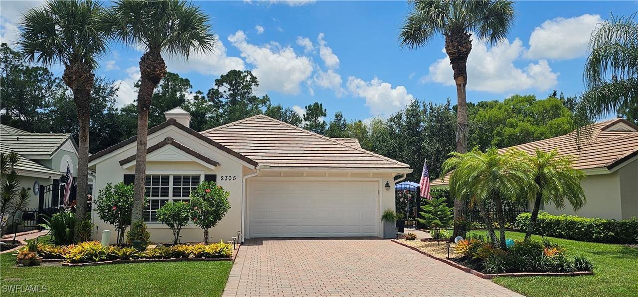 2305 Summersweet Dr., Alva, FL 33920