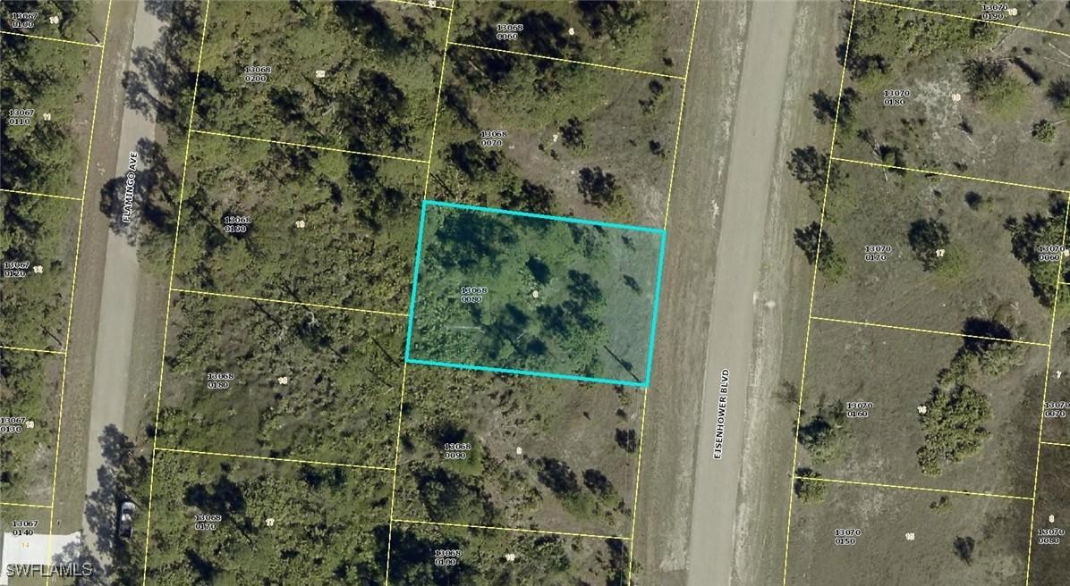 630 Eisenhower Blvd., Lehigh Acres, FL 33974