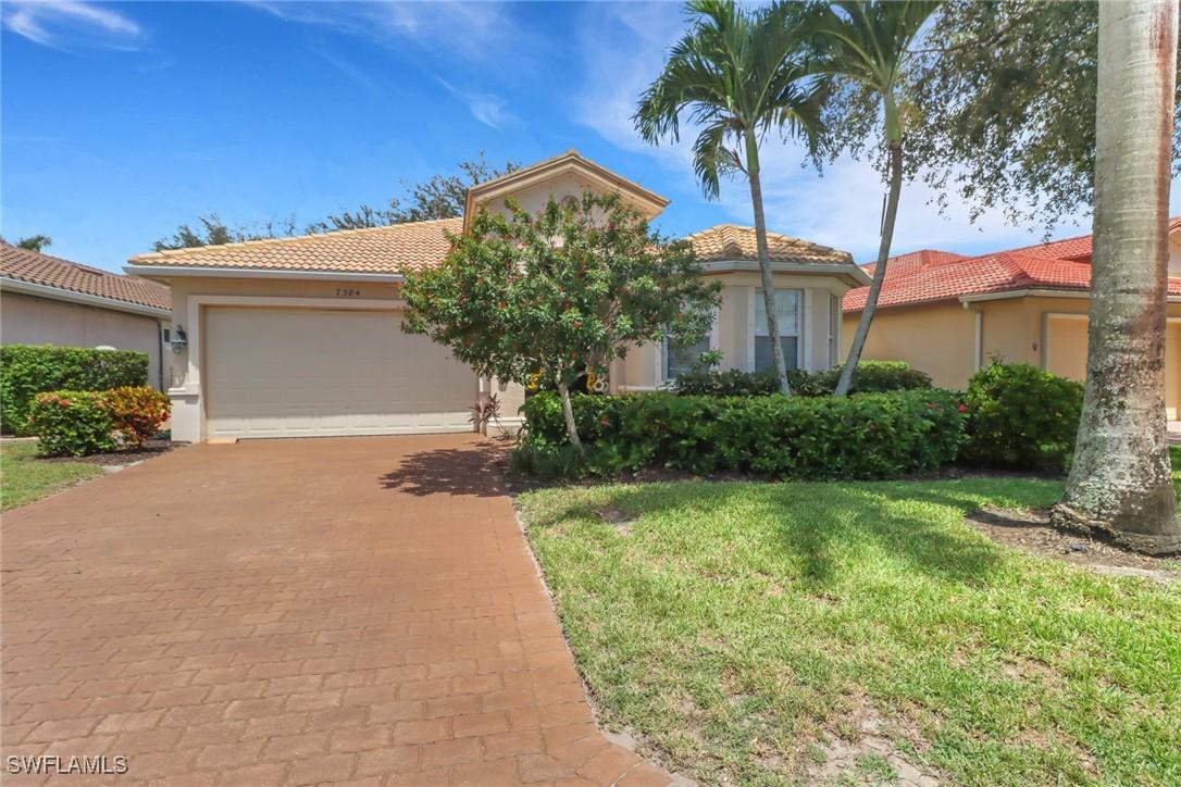 7384 Sika Deer Way, Fort Myers, FL 33966