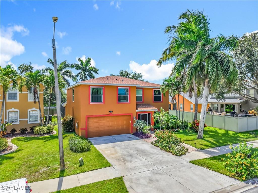 14991 Savannah Dr., Naples, FL 34119