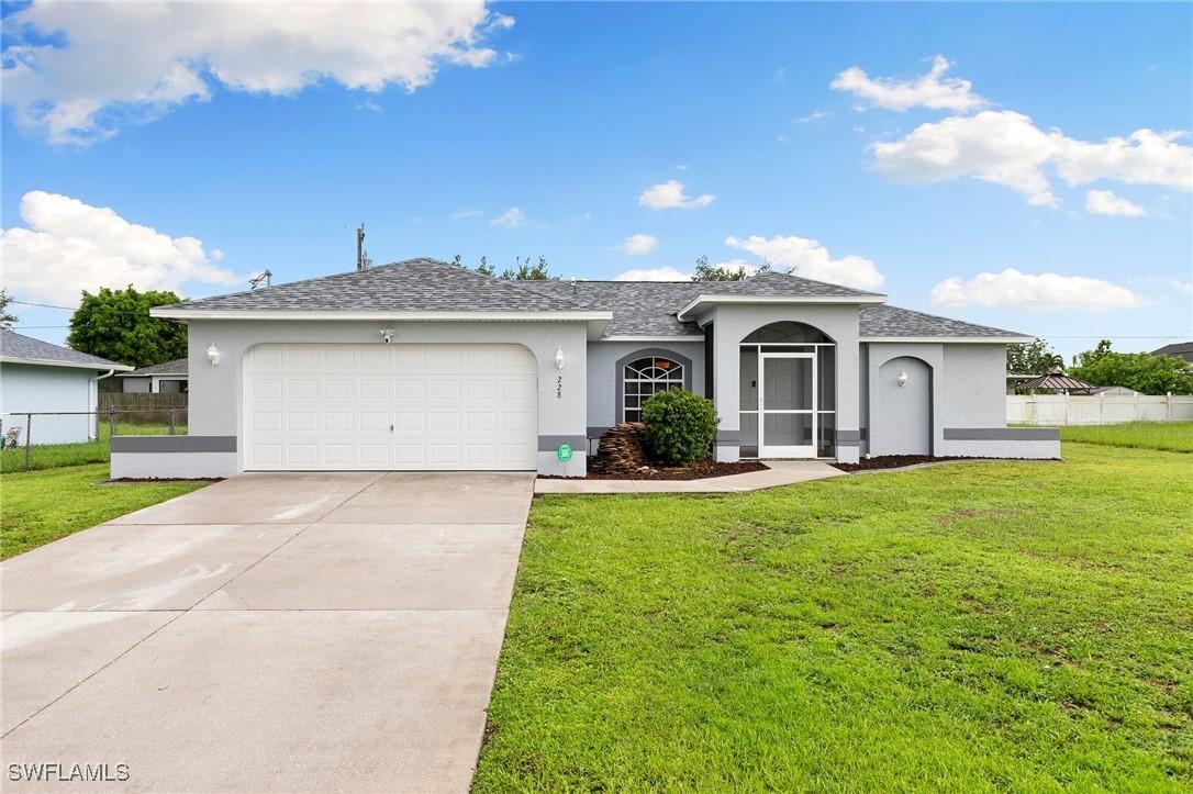 228 SE Van Loon Ter., Cape Coral, FL 33990