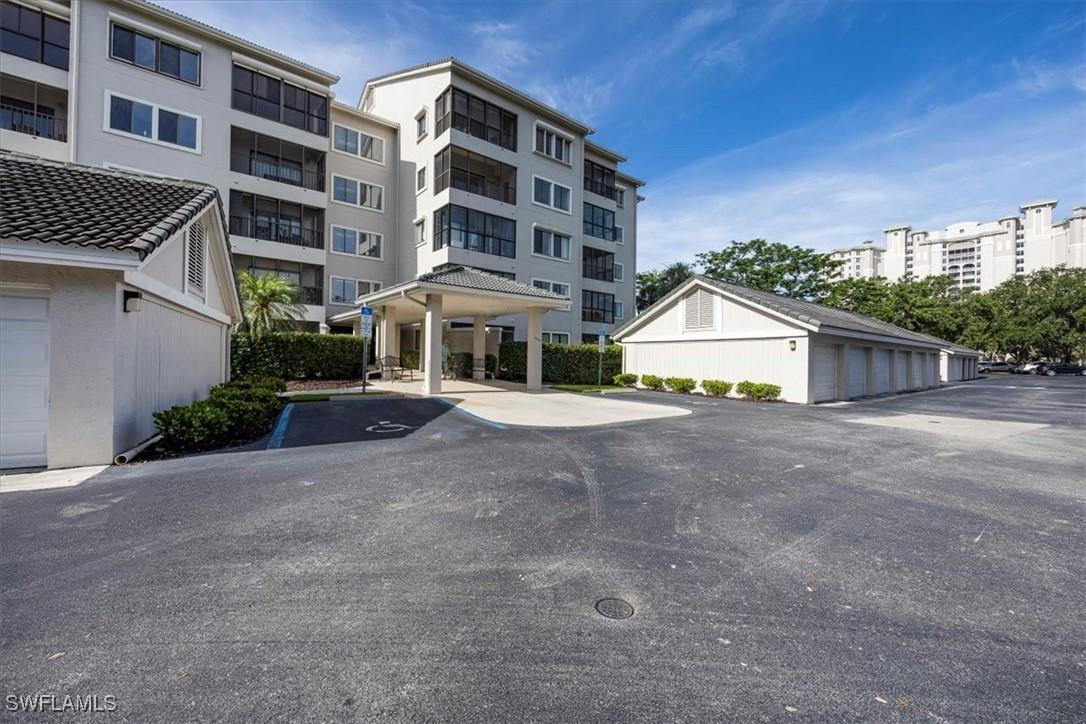 900 Arbor Lake Dr. #9-307, Naples, FL 34110