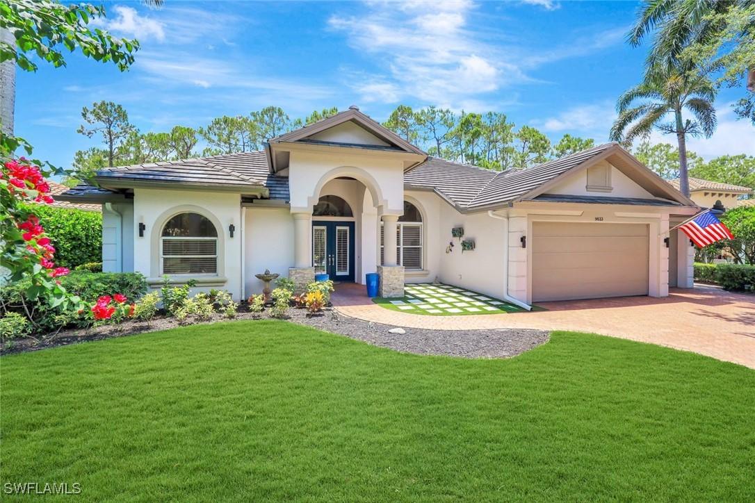 9833 Clear Lake Cir., Naples, FL 34109