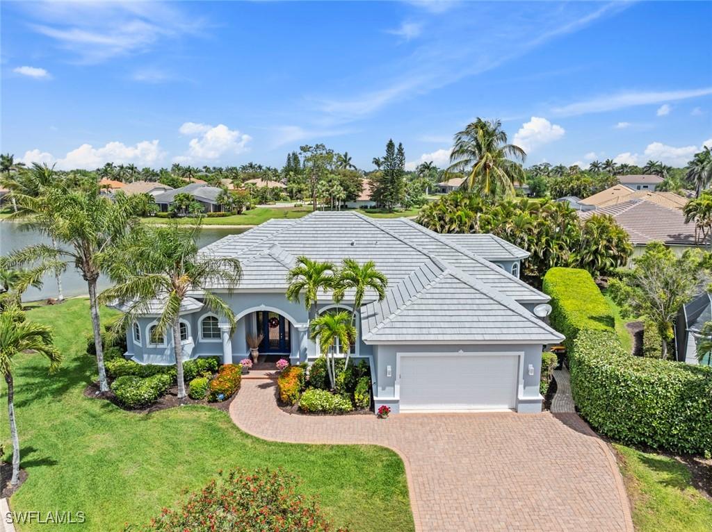 8983 Star Tulip Ct., Naples, FL 34113