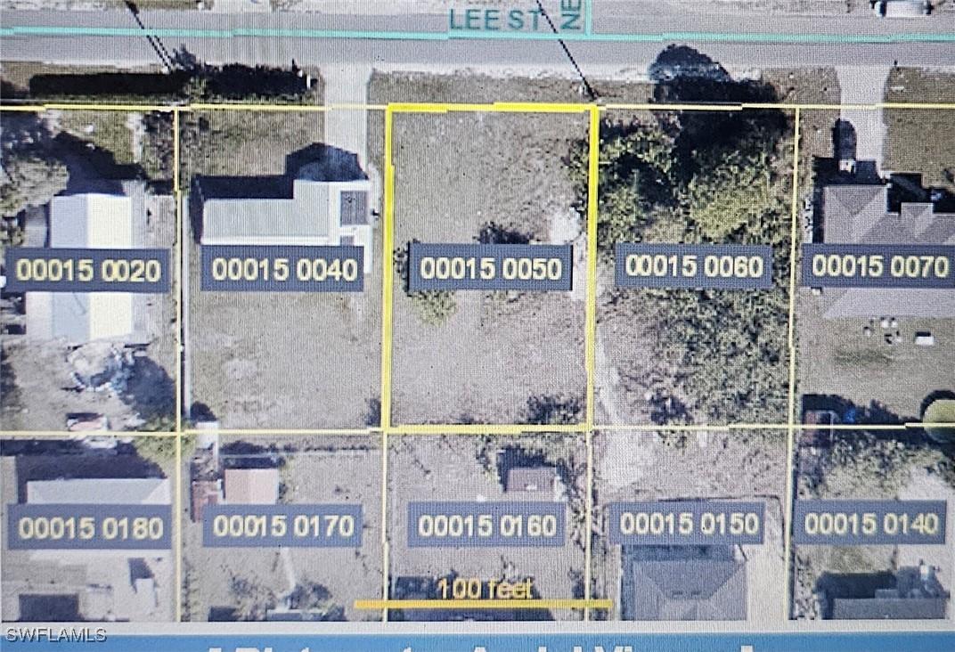 5311 Lee St., Lehigh Acres, FL 33971