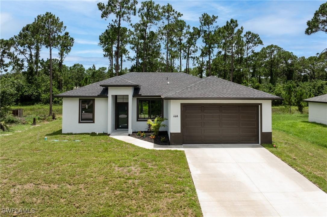 710 Lamar St., Lehigh Acres, FL 33974