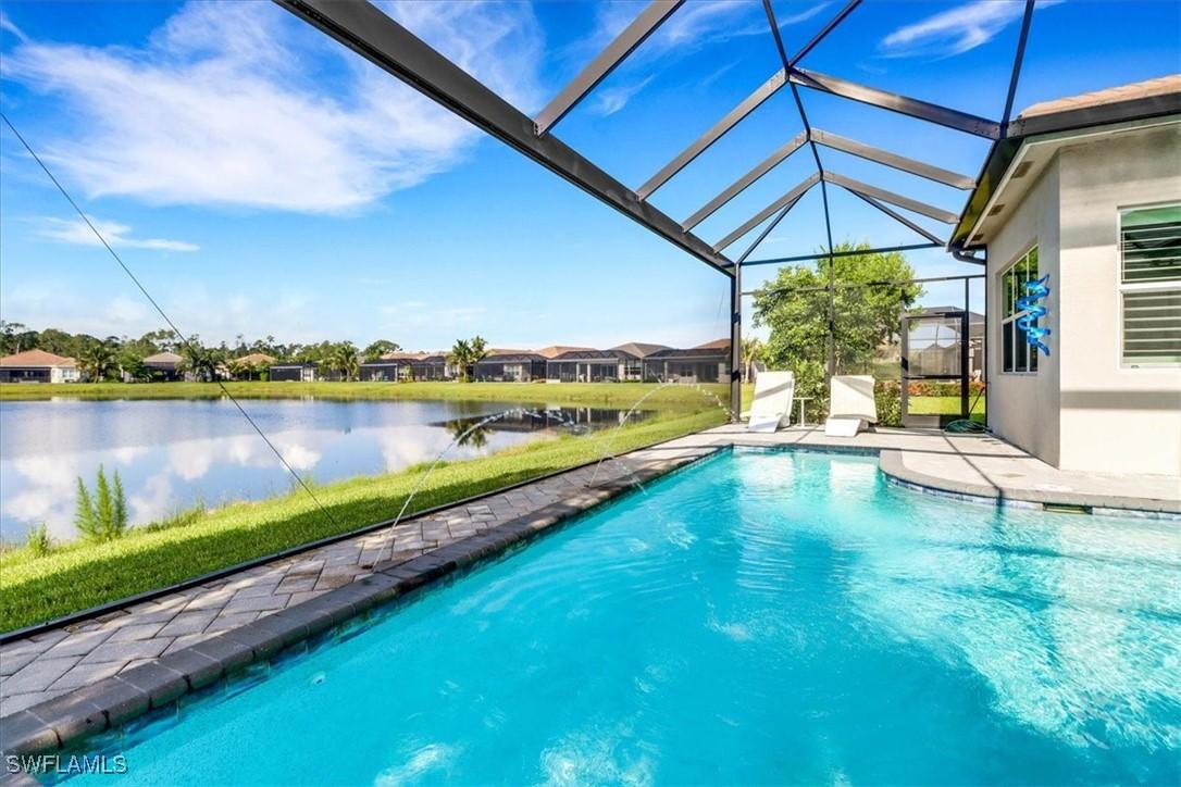 16733 Gilroy St., Bonita Springs, FL 34135