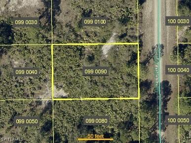 834 Gaylord Ave., Lehigh Acres, FL 33974