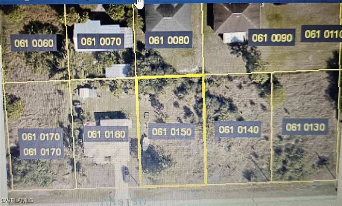 3806 5th St., Lehigh Acres, FL 33976