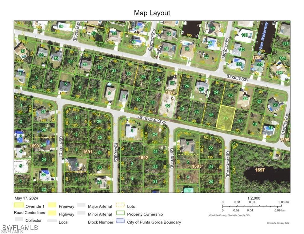 14118 Hopewell Ave., Port Charlotte, FL 33981