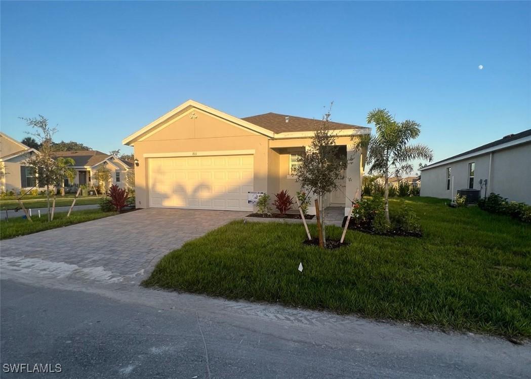 801 Serenity Ln., Labelle, FL 33935