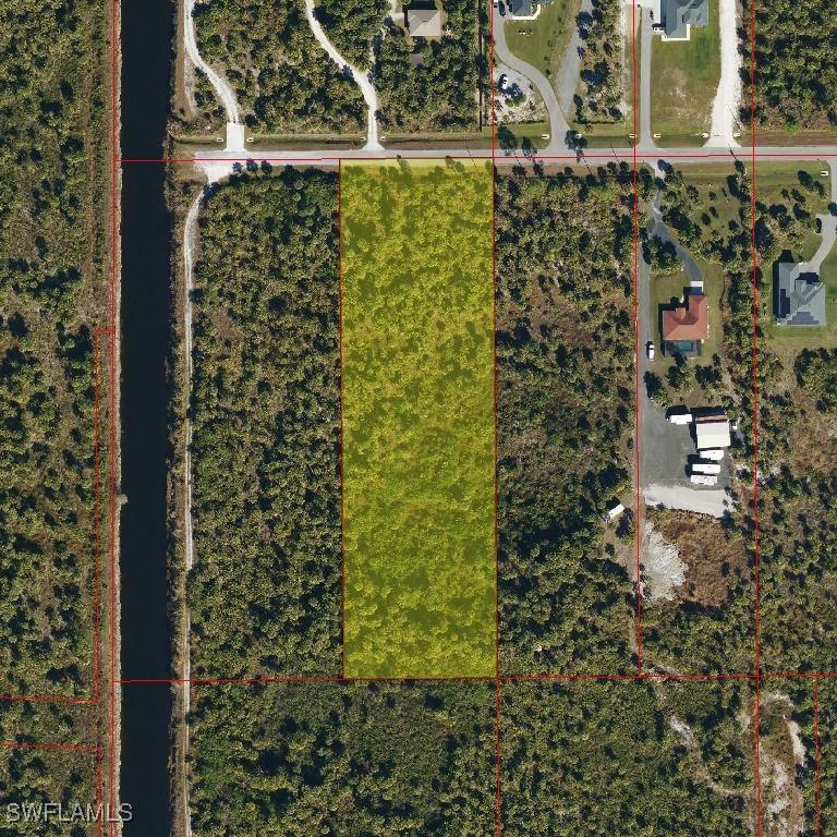 36th 36th Ave., Naples, FL 34117
