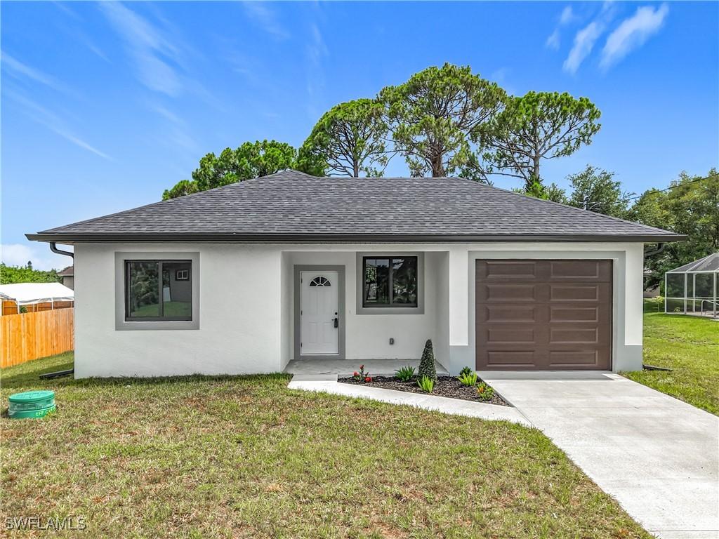 3705 8 St., Lehigh Acres, FL 33976