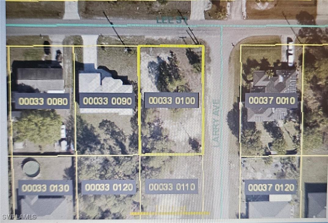 5115 Lee St., Lehigh Acres, FL 33971
