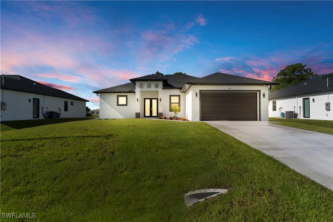 3601 36th St., Lehigh Acres, FL 33976