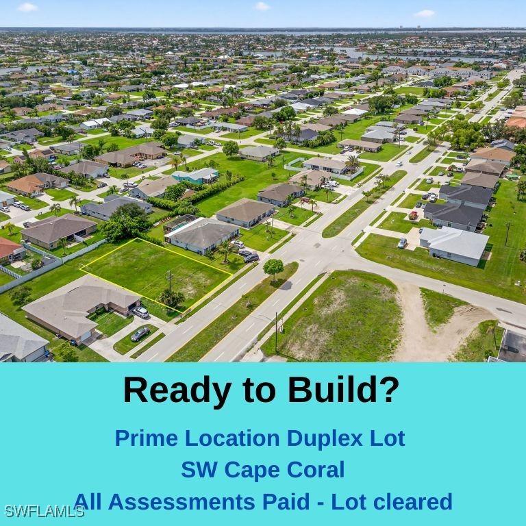 4341 Skyline Blvd., Cape Coral, FL 33914