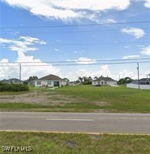 1027 Nelson Rd., Cape Coral, FL 33993