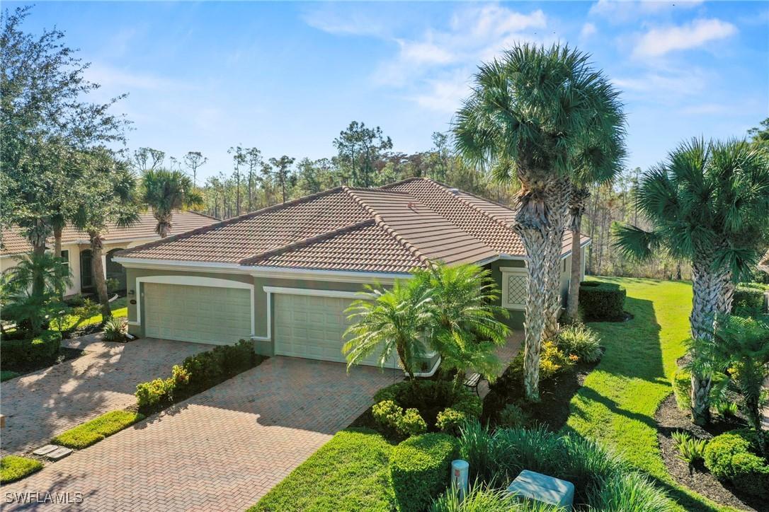 21350 Bella Terra Blvd., Estero, FL 33928