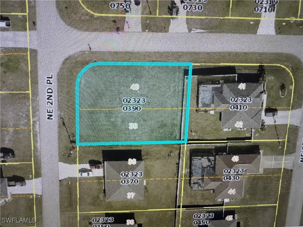 3013 NE 2nd Pl., Cape Coral, FL 33909