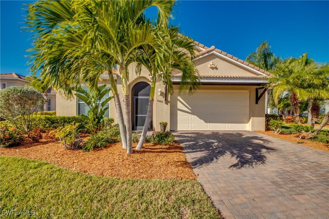 10468 Migliera Way, Fort Myers, FL 33913