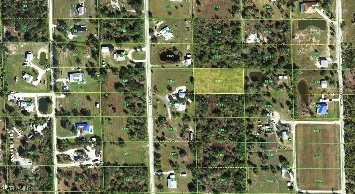 6389 Alfred Blvd., Punta Gorda, FL 33982