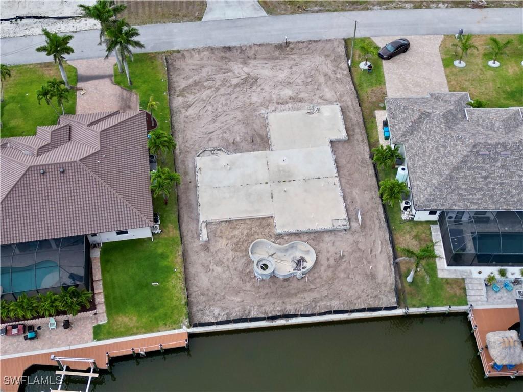 2311 NW 35th Ave., Cape Coral, FL 33993
