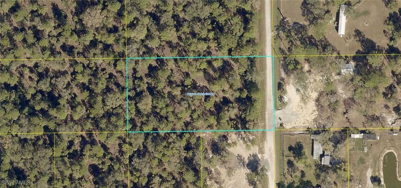 260 S Olivo St., Clewiston, FL 33440