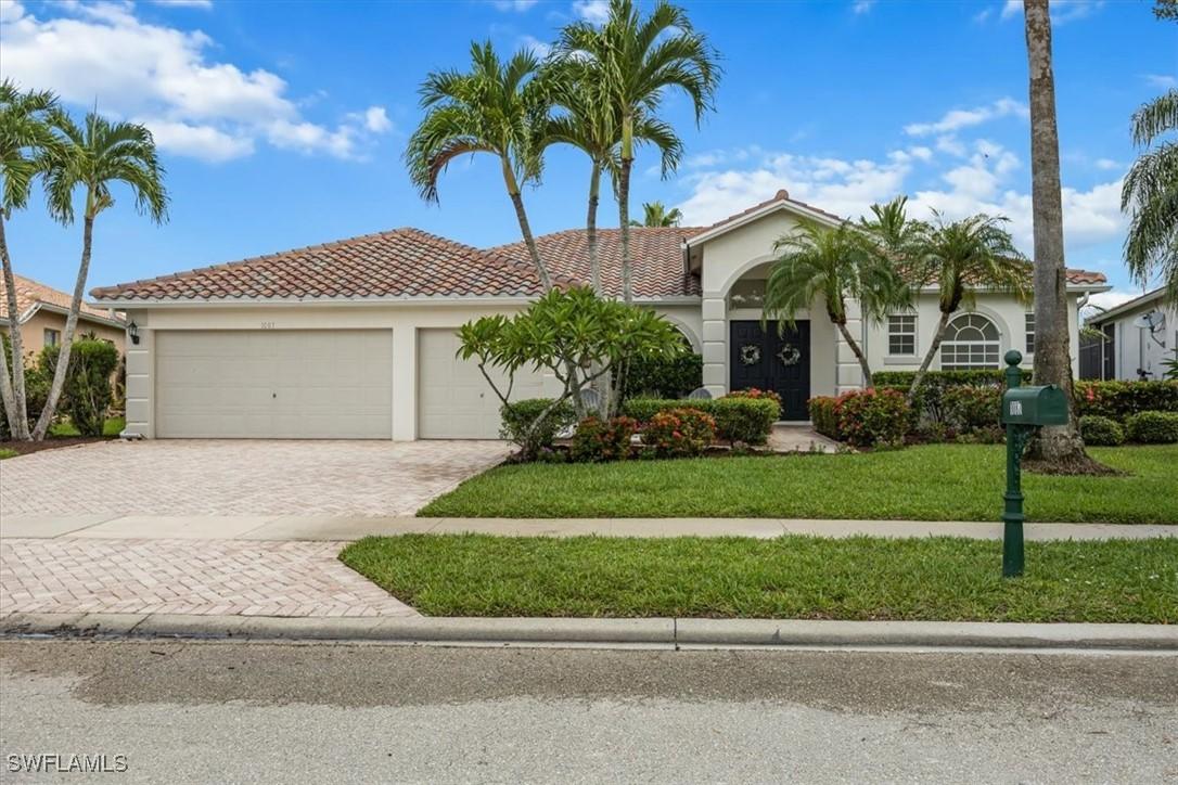 1087 Port Orange Way, Naples, FL 34120