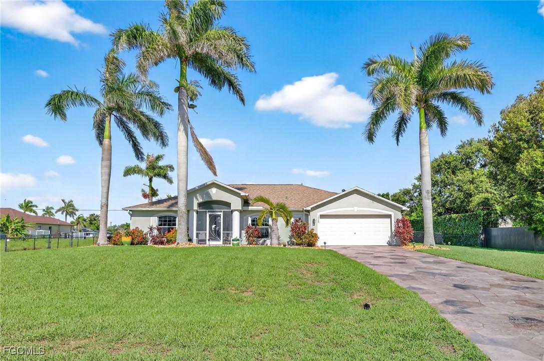 1424 NE 19th Ave., Cape Coral, FL 33909