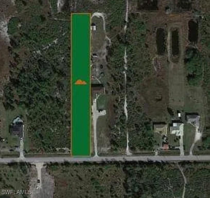 4065 58th Ave., Naples, FL 34120
