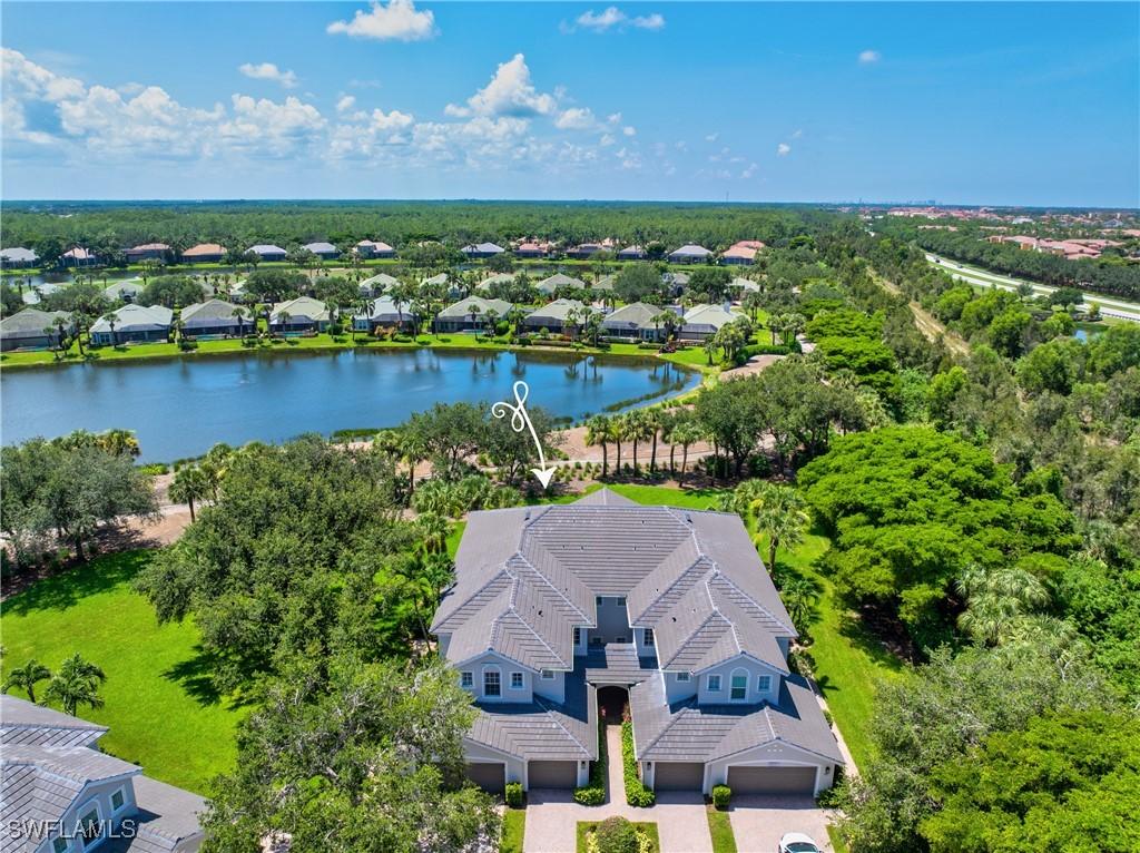 9101 Palmetto Ridge Dr. #201, Estero, FL 34135