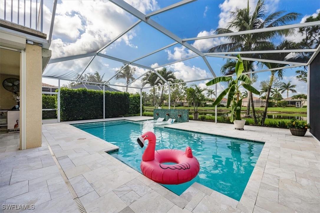 14630 Fern Lake Ct., Naples, FL 34114