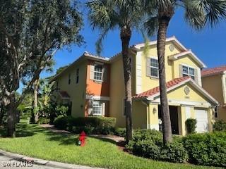 4400 Lazio Way #201, Fort Myers, FL 33901