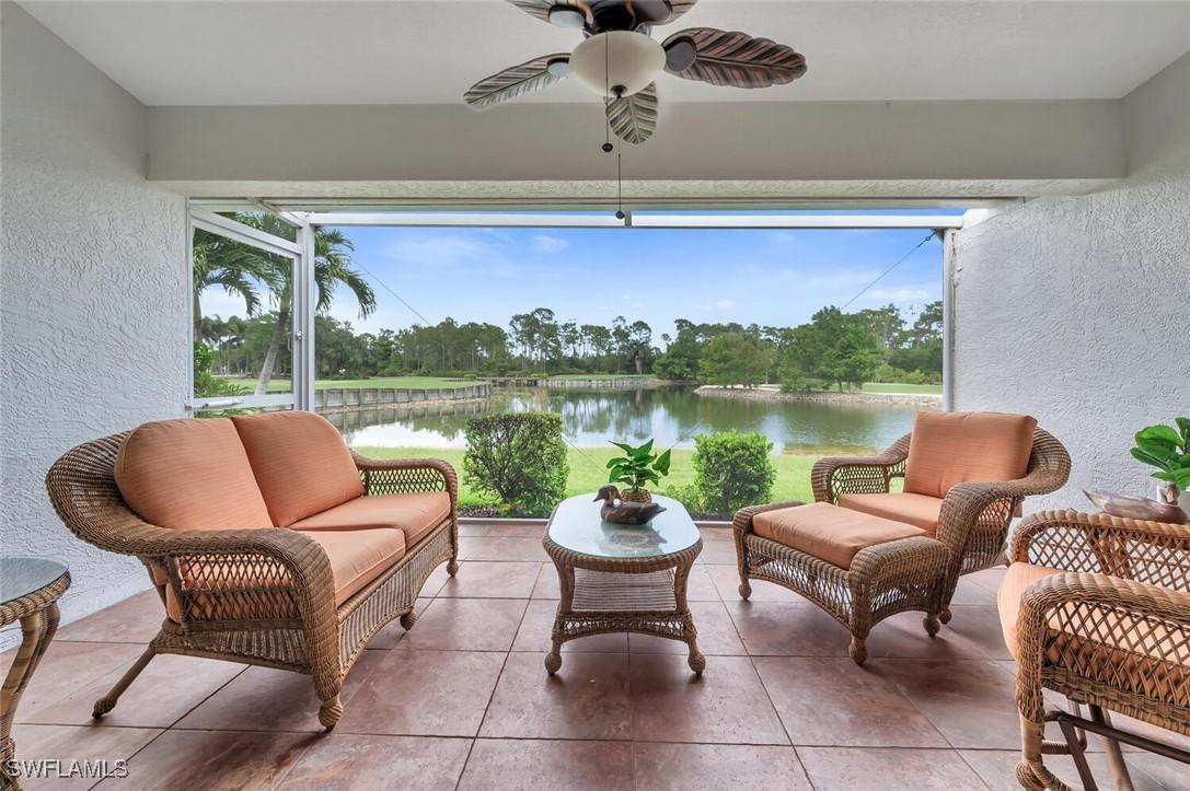866 Marblehead Dr. #H6, Naples, FL 34104
