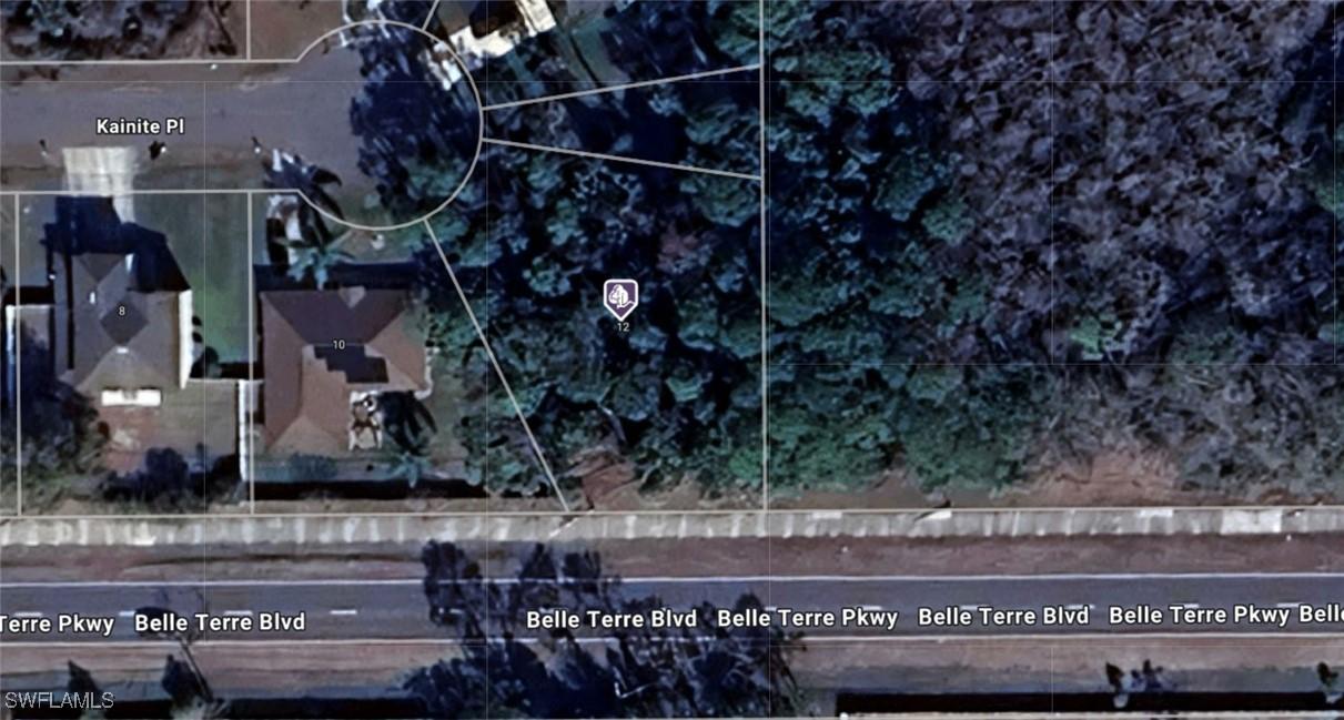 12 Kainite Pl., Palm Coast, FL 32164