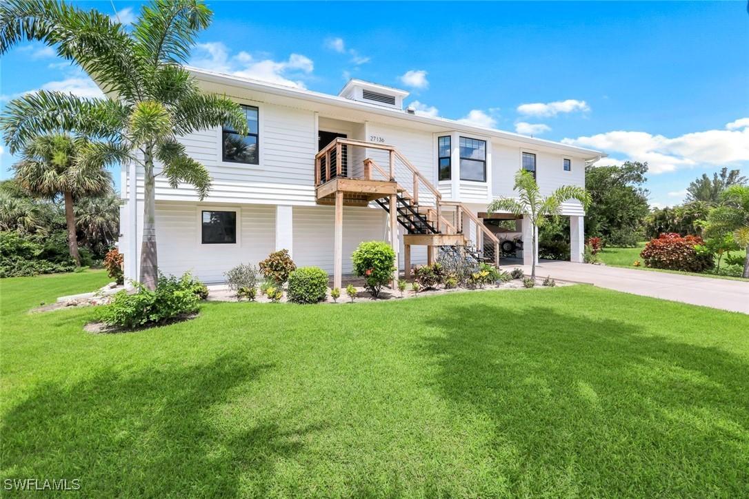 27136 Belle Rio Dr., Bonita Springs, FL 34135