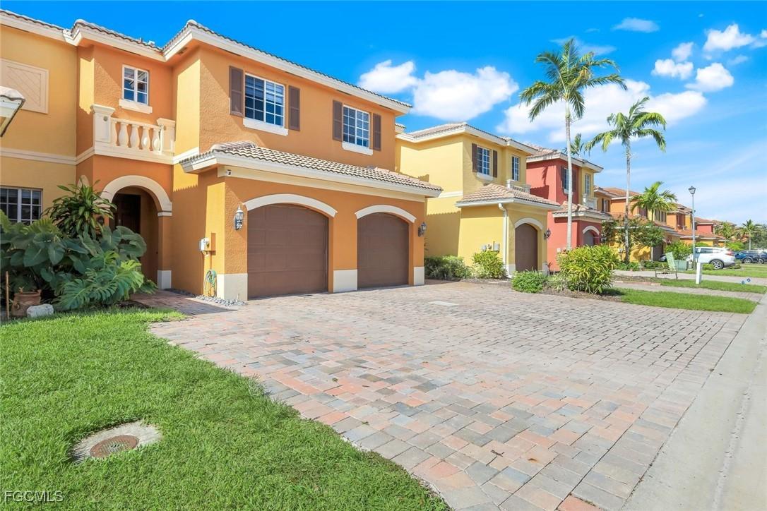 10191 Tin Maple Dr. #89, Estero, FL 33928