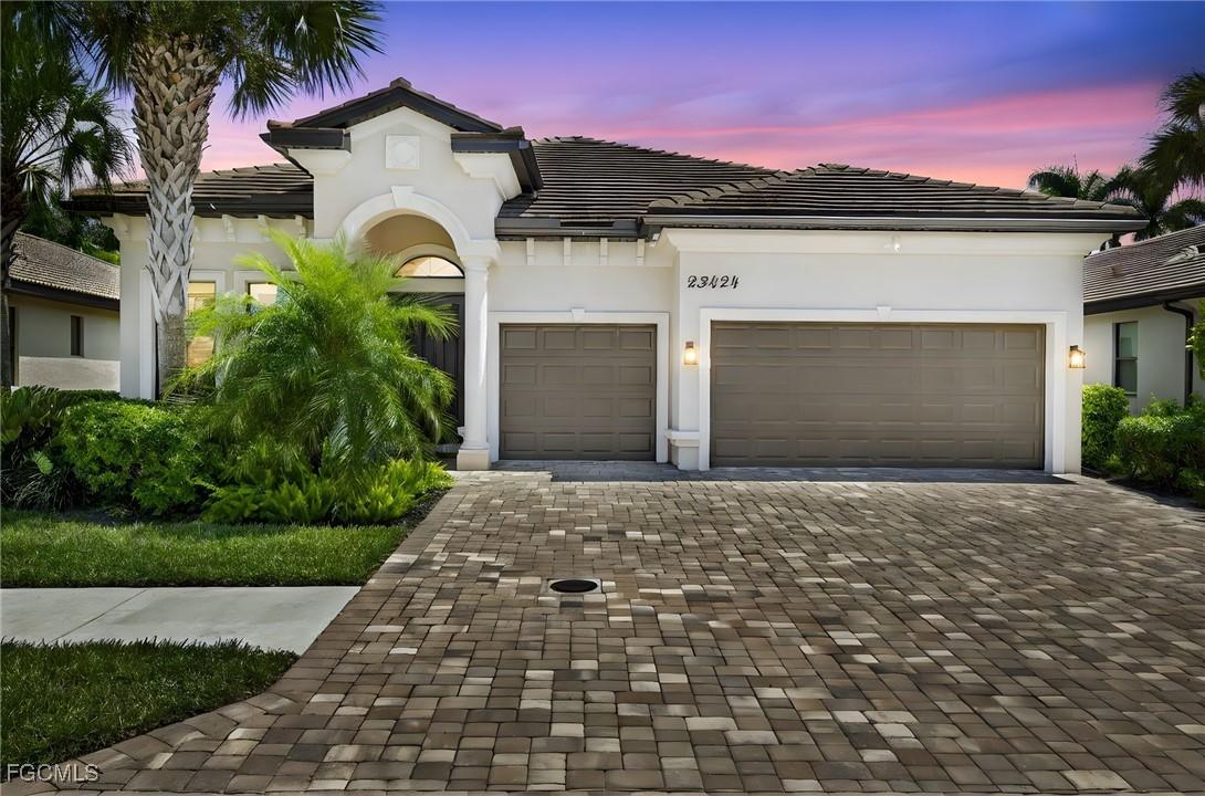 23424 Sanabria Loop, Bonita Springs, FL 34135