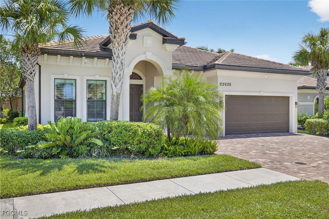 23424 Sanabria Loop, Bonita Springs, FL 34135
